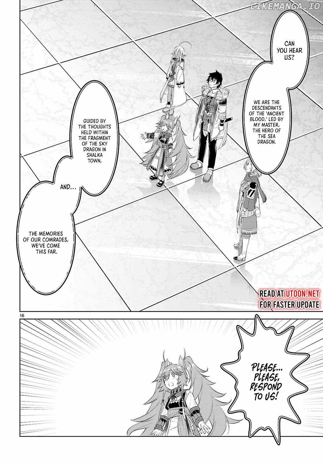 Being Able to Edit Skills in Another World I Gained OP Waifus Chapter 76 17